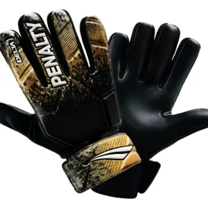 Luva de Goleiro Penalty Delta Profissional