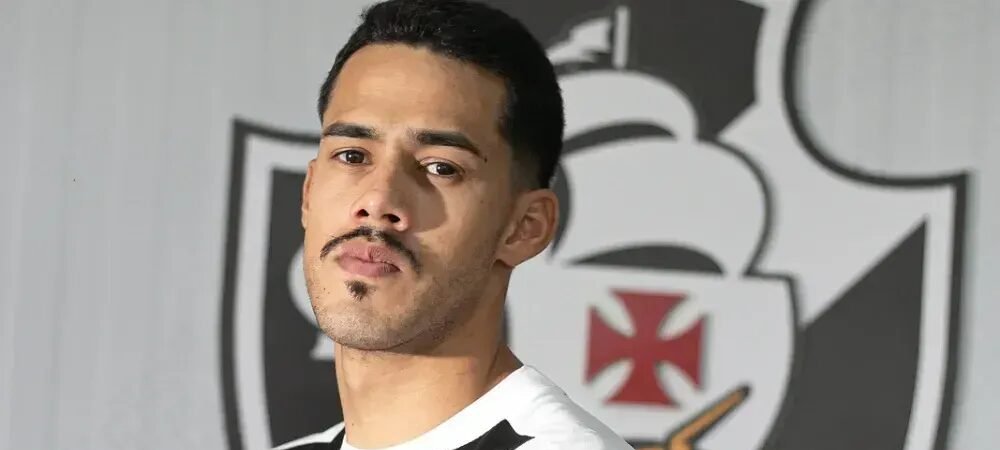 Ceará acerta bases para contratar zagueiro Lucas Oliveira, do Vasco, até 2026 - Imagem do artigo original