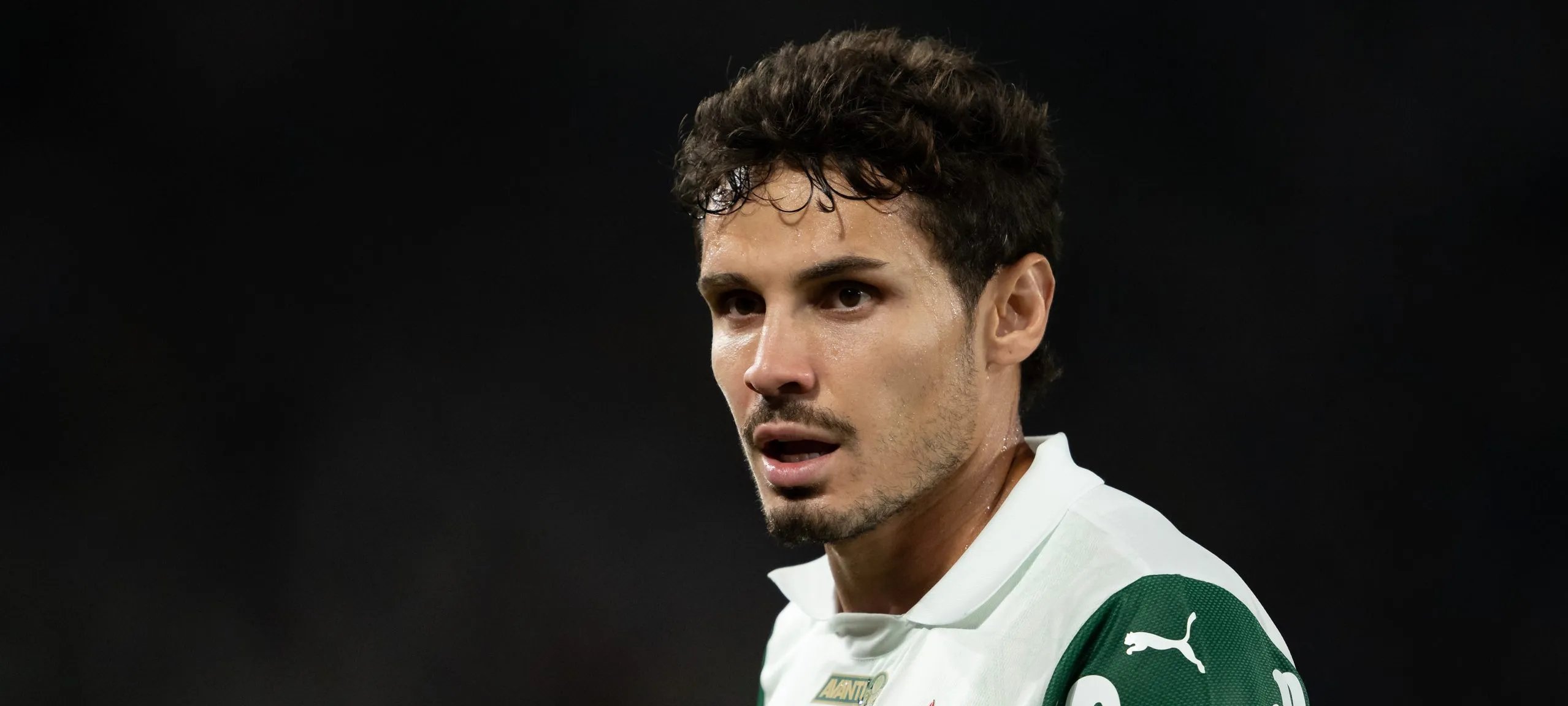 Raphael Veiga prioriza Europa e esfria interesse do Grêmio - Imagem do artigo original