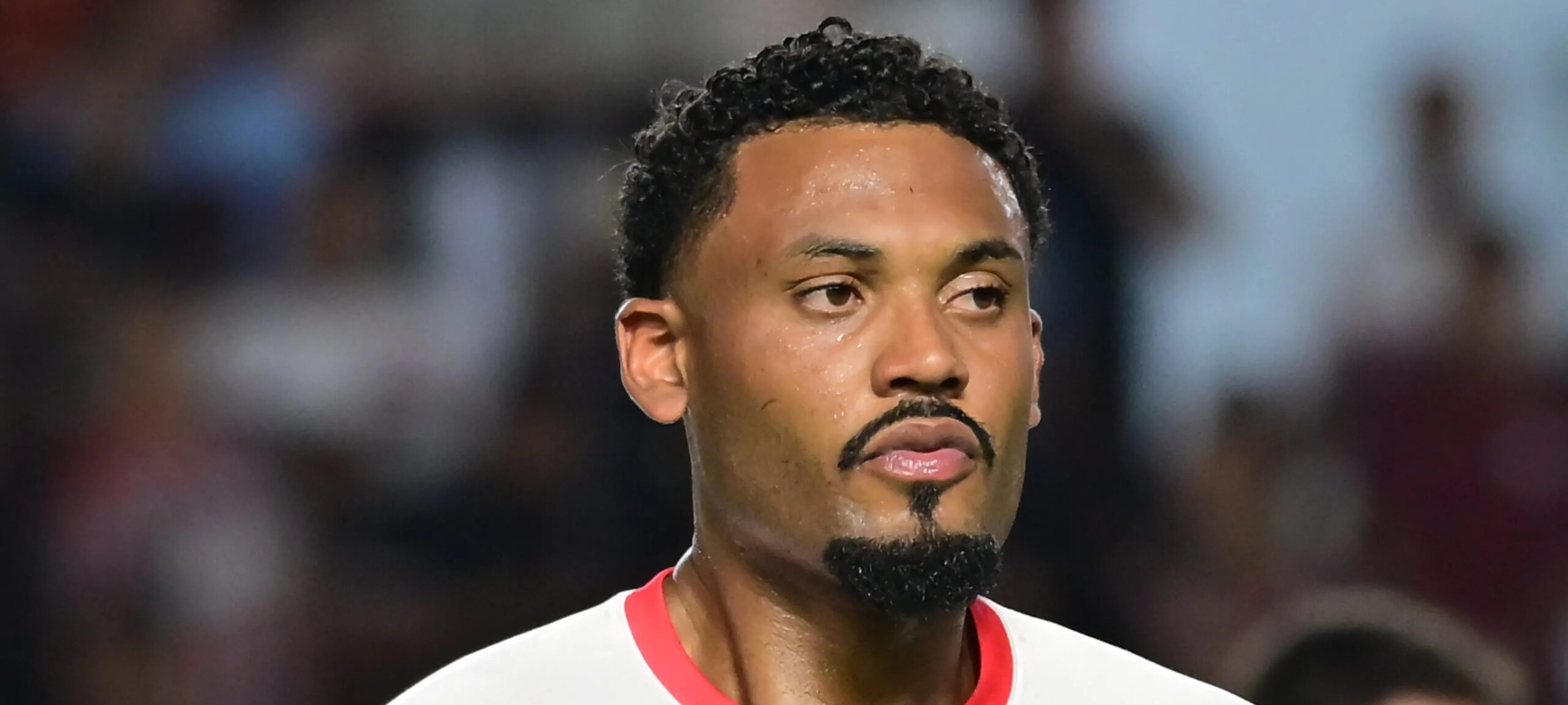 São Paulo negocia com Dória, mas zagueiro mostra desempenho inferior ao de Sabino em 2025 - Imagem do artigo original