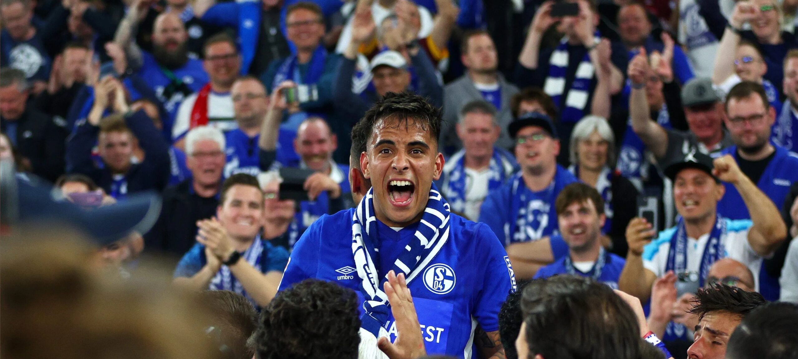 Flamengo abre negociação com Braga por Rodrigo Zalazar e ouve pedido de 20 milhões de euros - Imagem do artigo original