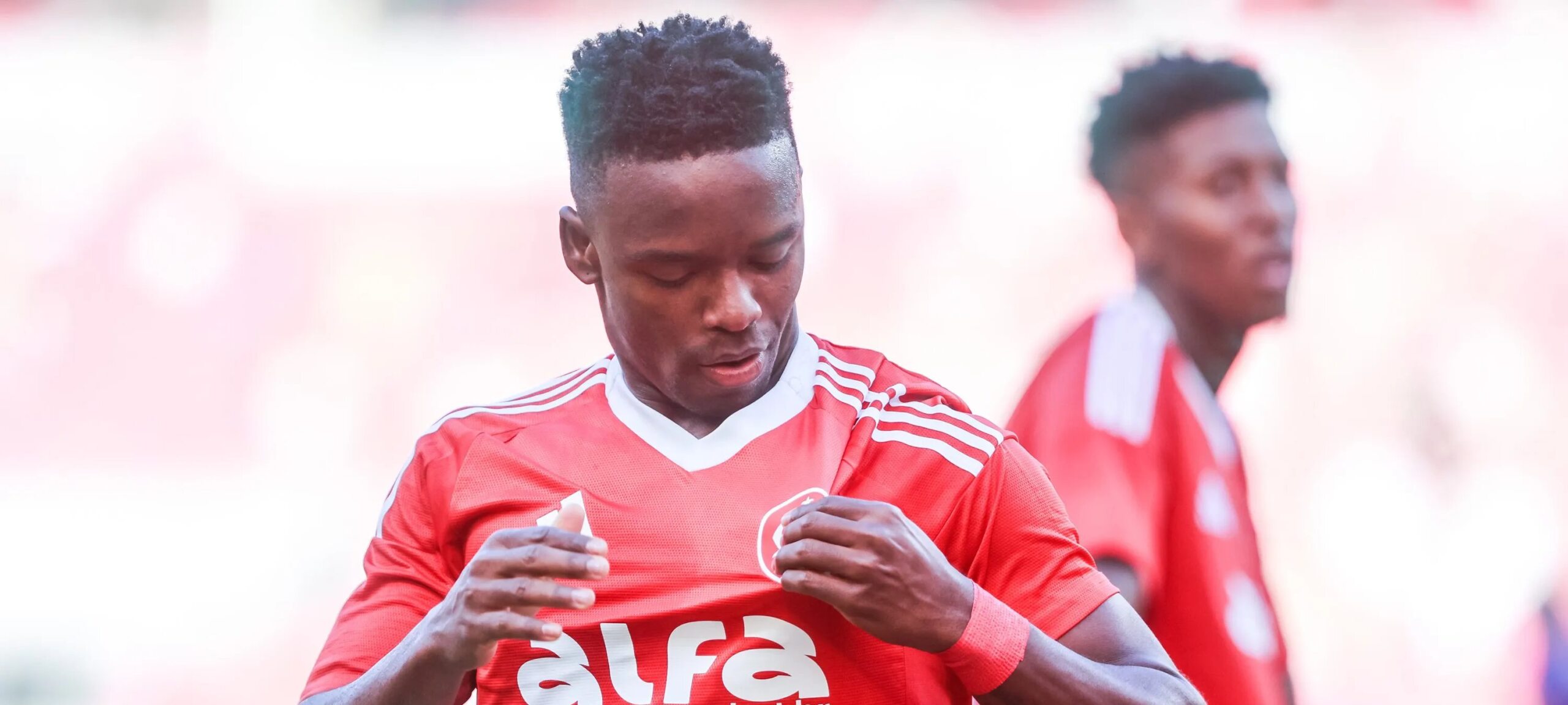 Internacional negocia rescisão de contrato com a Alfa Bet por falta de pagamento - Imagem do artigo original