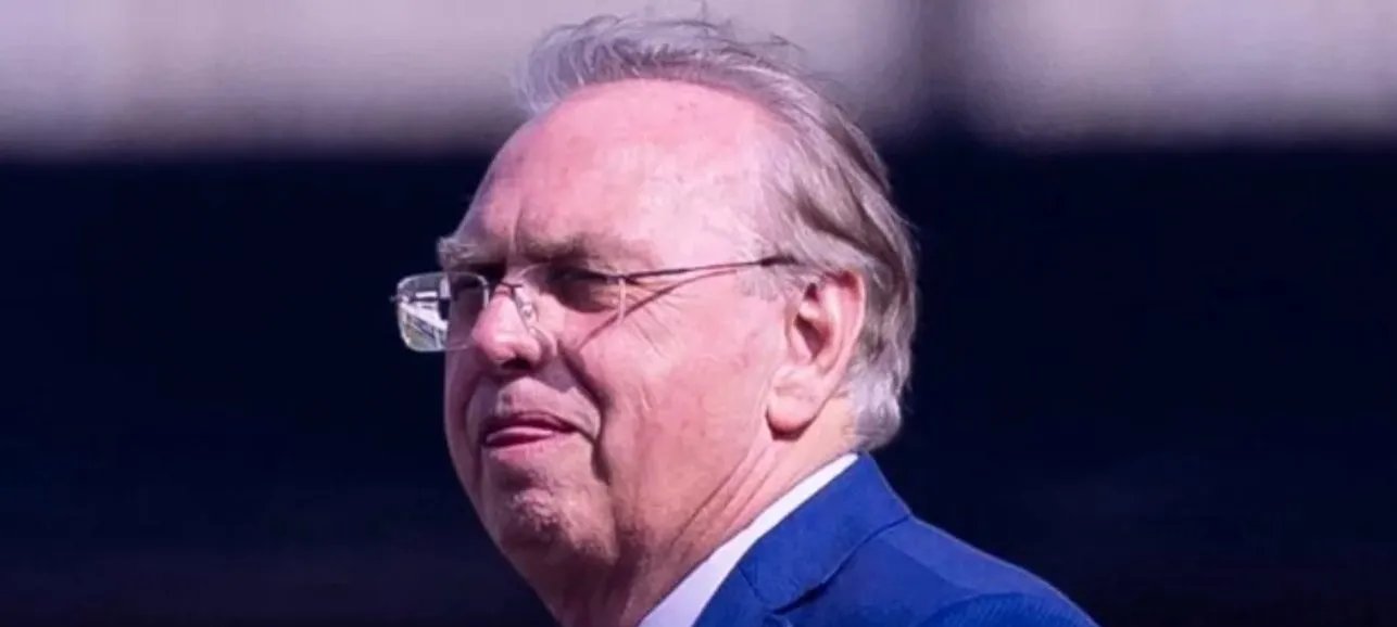 Corinthians acerta renovação com Esportes da Sorte até 2029 por até R$ 600 milhões - Imagem do artigo original