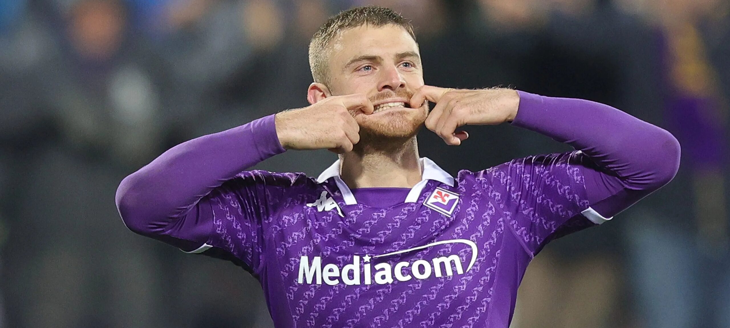 Lucas Beltrán afirma ter recusado proposta do Flamengo para seguir na Europa - Imagem do artigo original