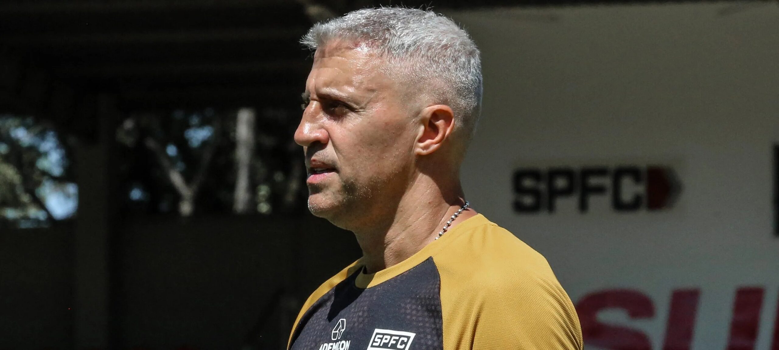 Carlos Coronel deixa MLS, acerta com São Paulo até 2028 e projeta Copa de 2026 - Imagem do artigo original