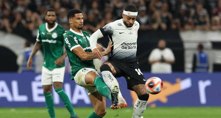 Campeonato Paulista começa com pré-temporada reduzida e elencos em rotação - Imagem do artigo original