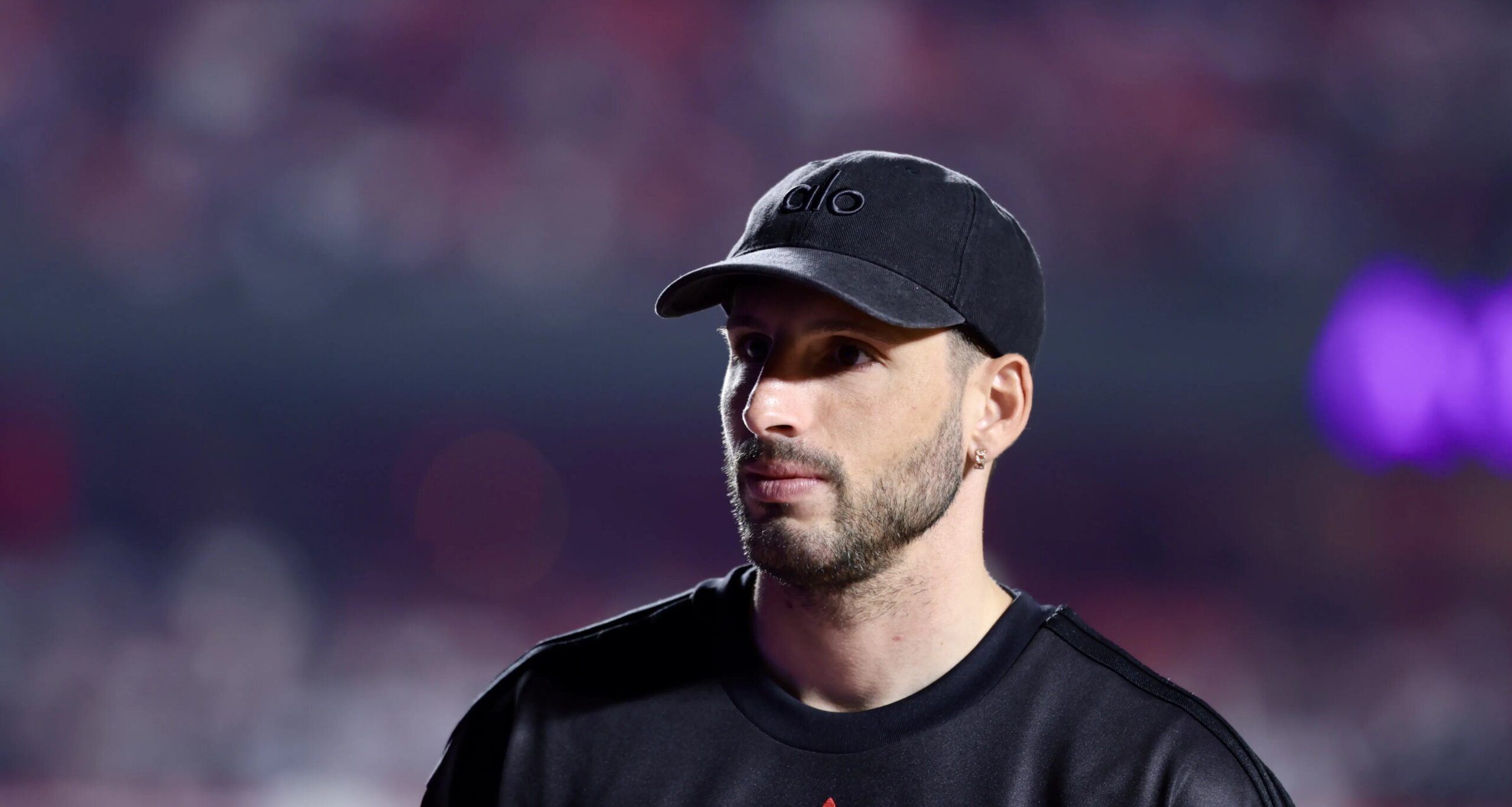 São Paulo estreia no Paulistão com formação alternativa; Lucas e Calleri ficam como opção - Imagem do artigo original