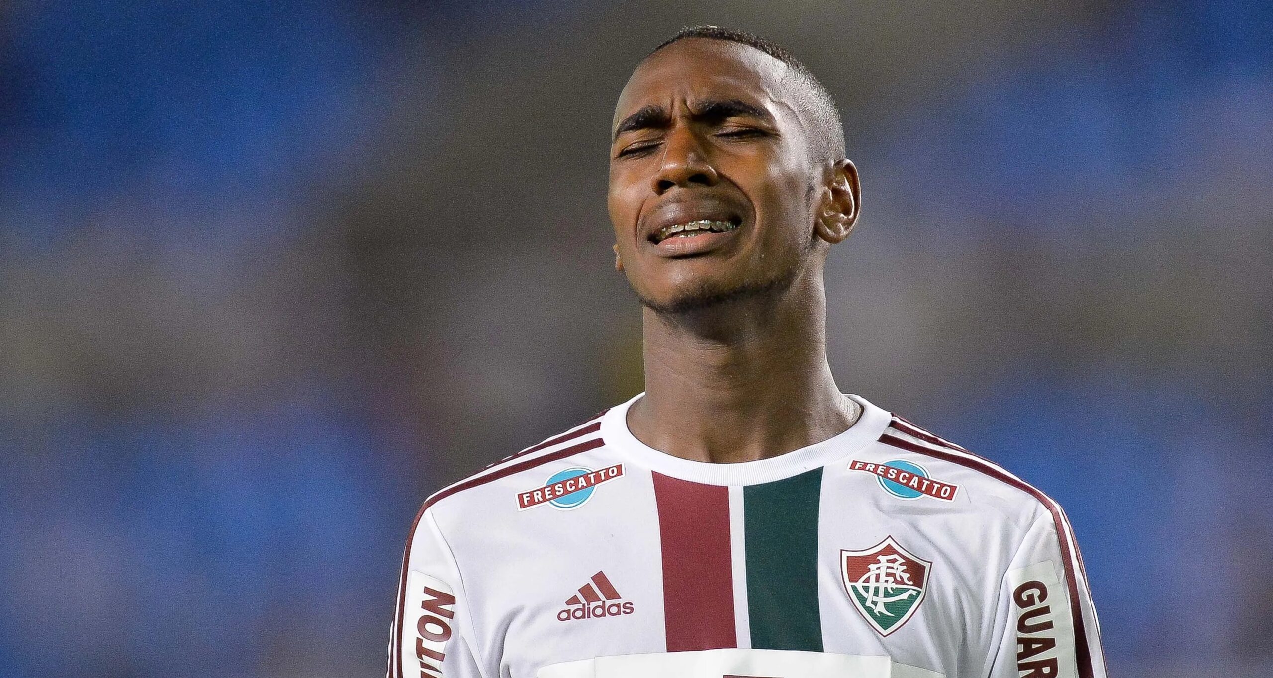 Fluminense tenta contratação de Bruno Rodrigues, mas Palmeiras recusa proposta - Imagem do artigo original