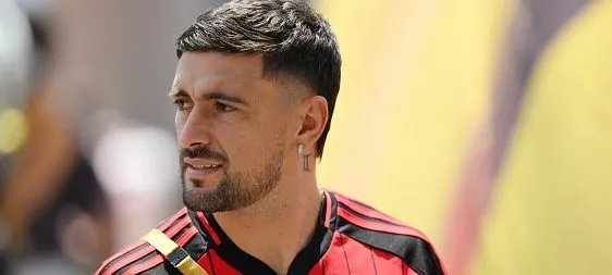 Flamengo recusa oferta de R$ 156,6 milhões do Napoli por Arrascaeta - Imagem do artigo original