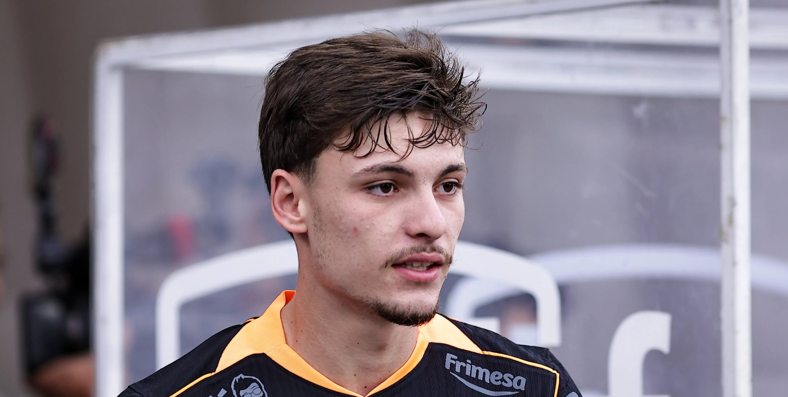 Dorival Júnior elogia Breno Bidon e defende permanência do meia no Corinthians - Imagem do artigo original