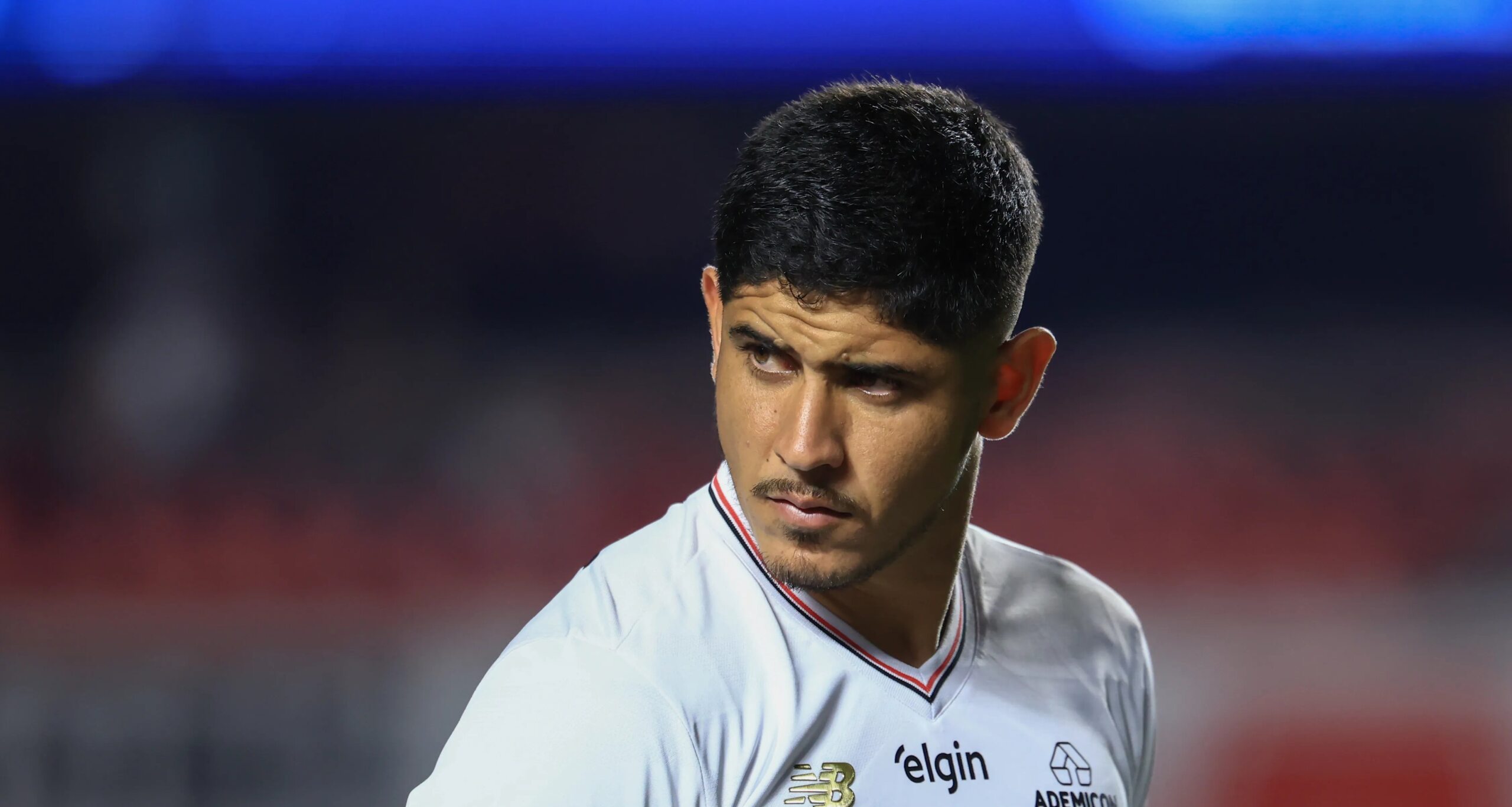 São Paulo estreia no Paulistão com derrota por 3 a 0 para o Mirassol - Imagem do artigo original