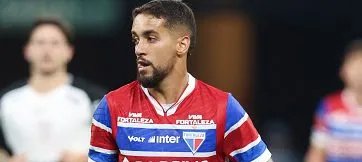 Corinthians acerta com Pedro Milans por quatro anos e confirma terceiro reforço para 2026 - Imagem do artigo original