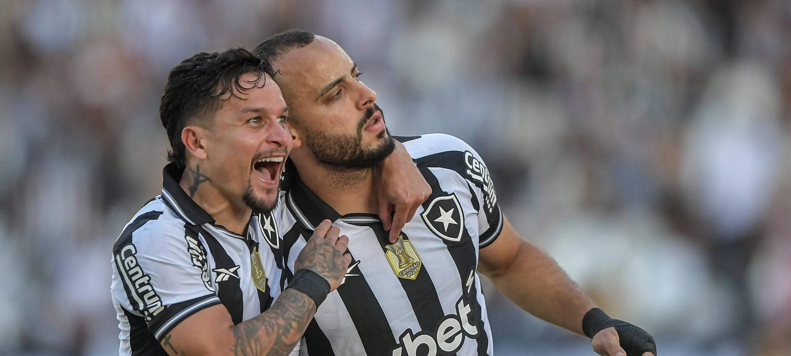Torino eleva proposta e pode pagar até R$ 75 milhões por Arthur Cabral; Botafogo considera venda - Imagem do artigo original