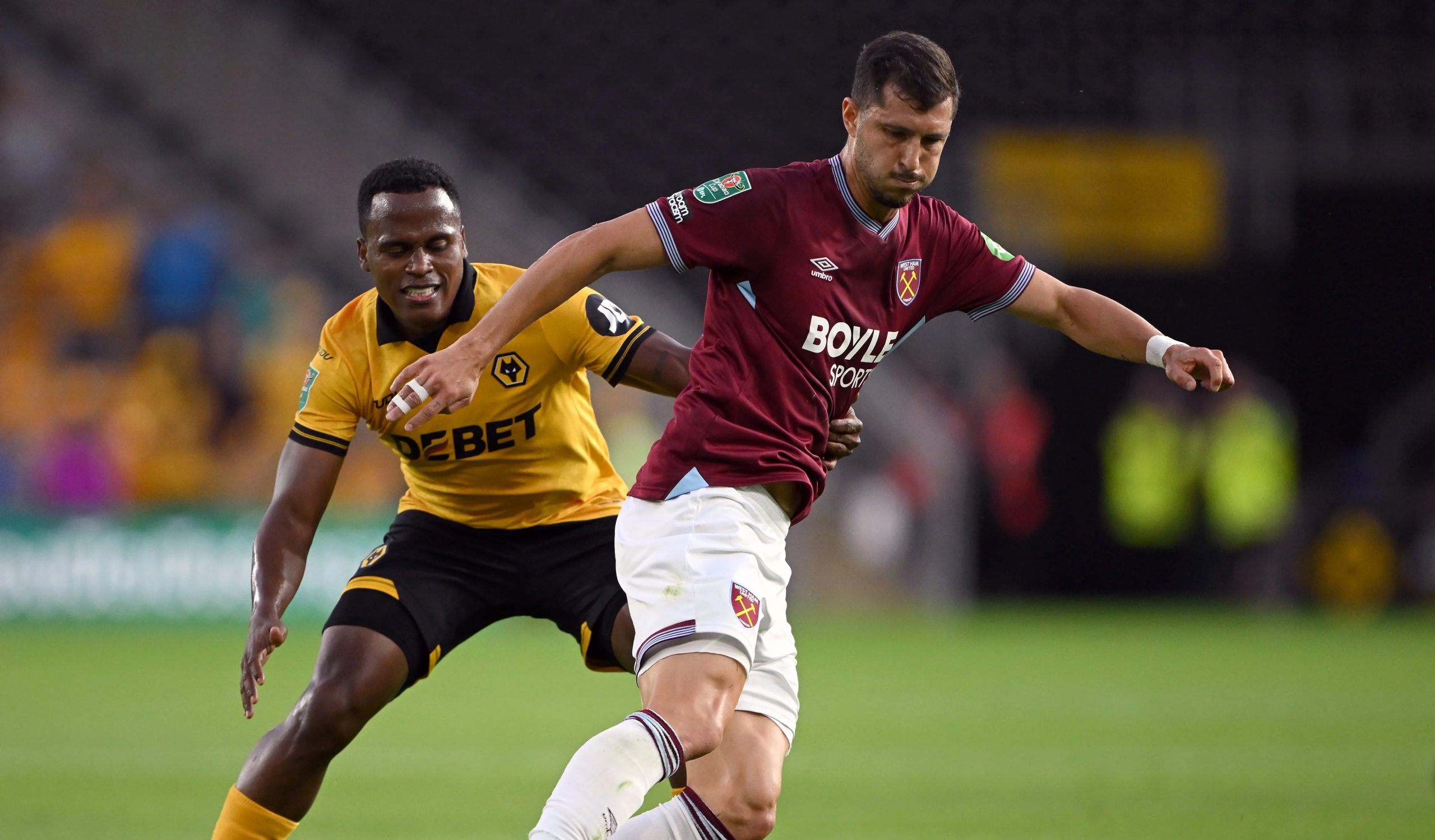 Grêmio avalia contratação de Guido Rodríguez para a temporada 2026 - Imagem do artigo original