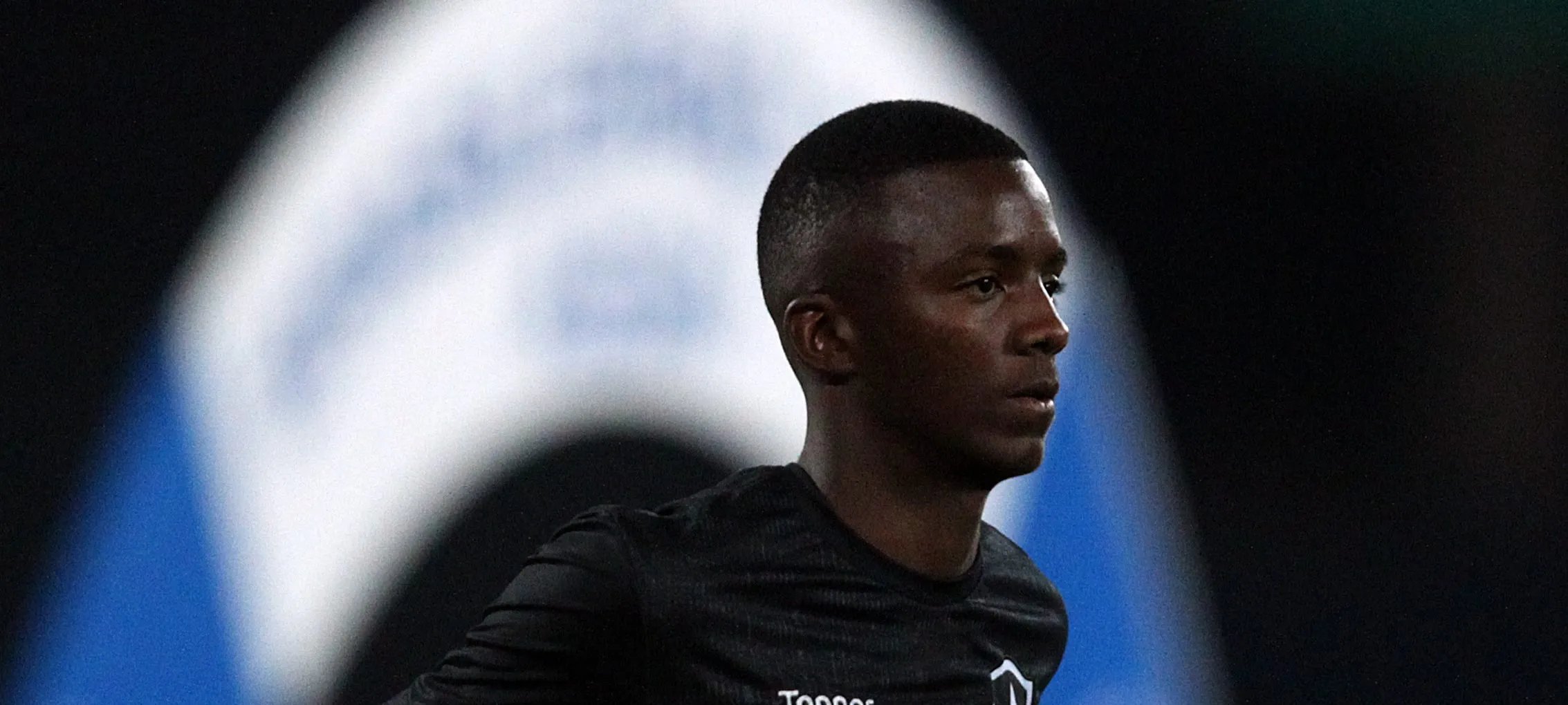 Flamengo desembolsa R$ 9 milhões e contrata o goleiro Andrew - Imagem do artigo original