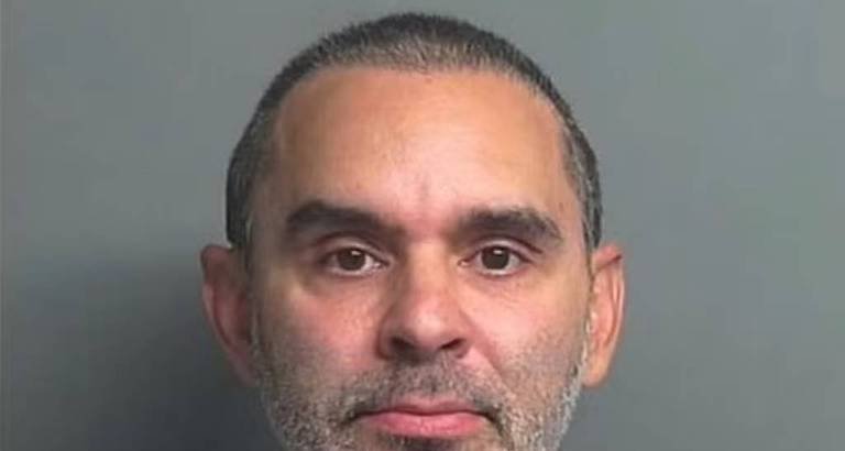 Ex-piloto de F1 Antonio Pizzonia é preso no Texas por agressão - Imagem do artigo original