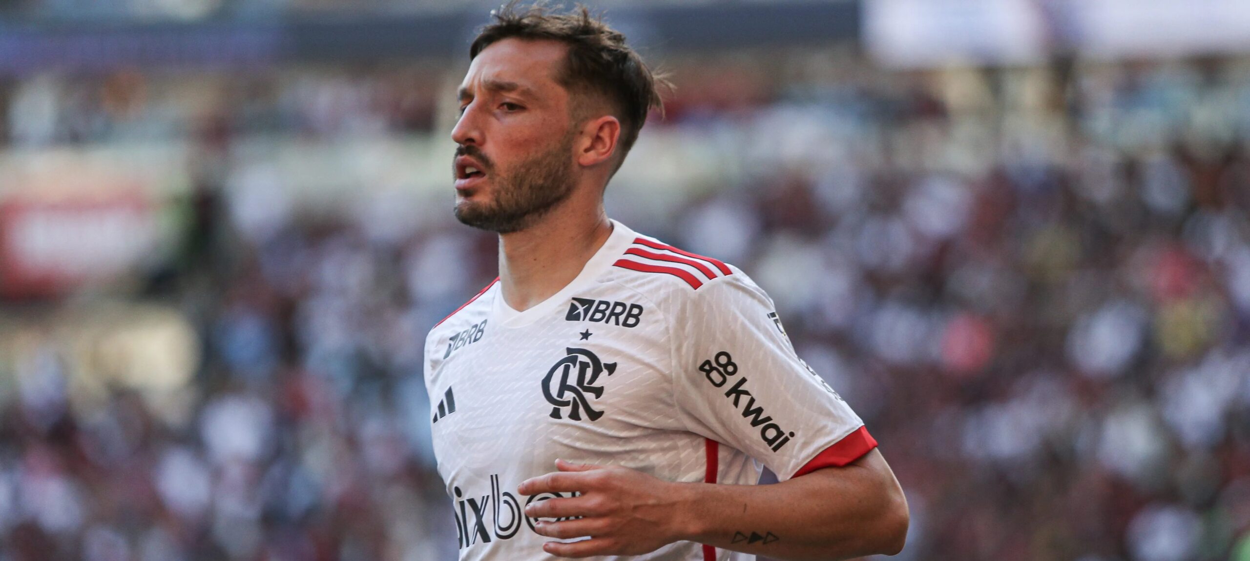 Estreia de Matías Viña pelo River Plate resulta em pênalti decisivo contra o Millonarios - Imagem do artigo original