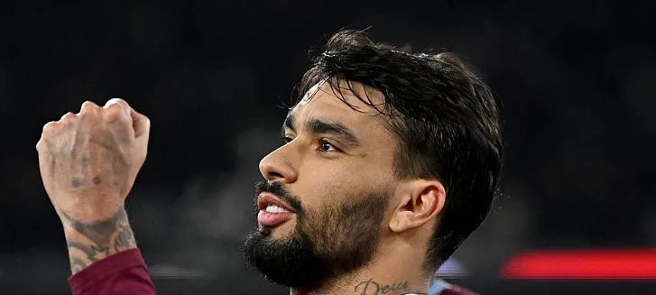 Paquetá negocia retorno ao Flamengo e tenta sair do West Ham ainda em janeiro - Imagem do artigo original