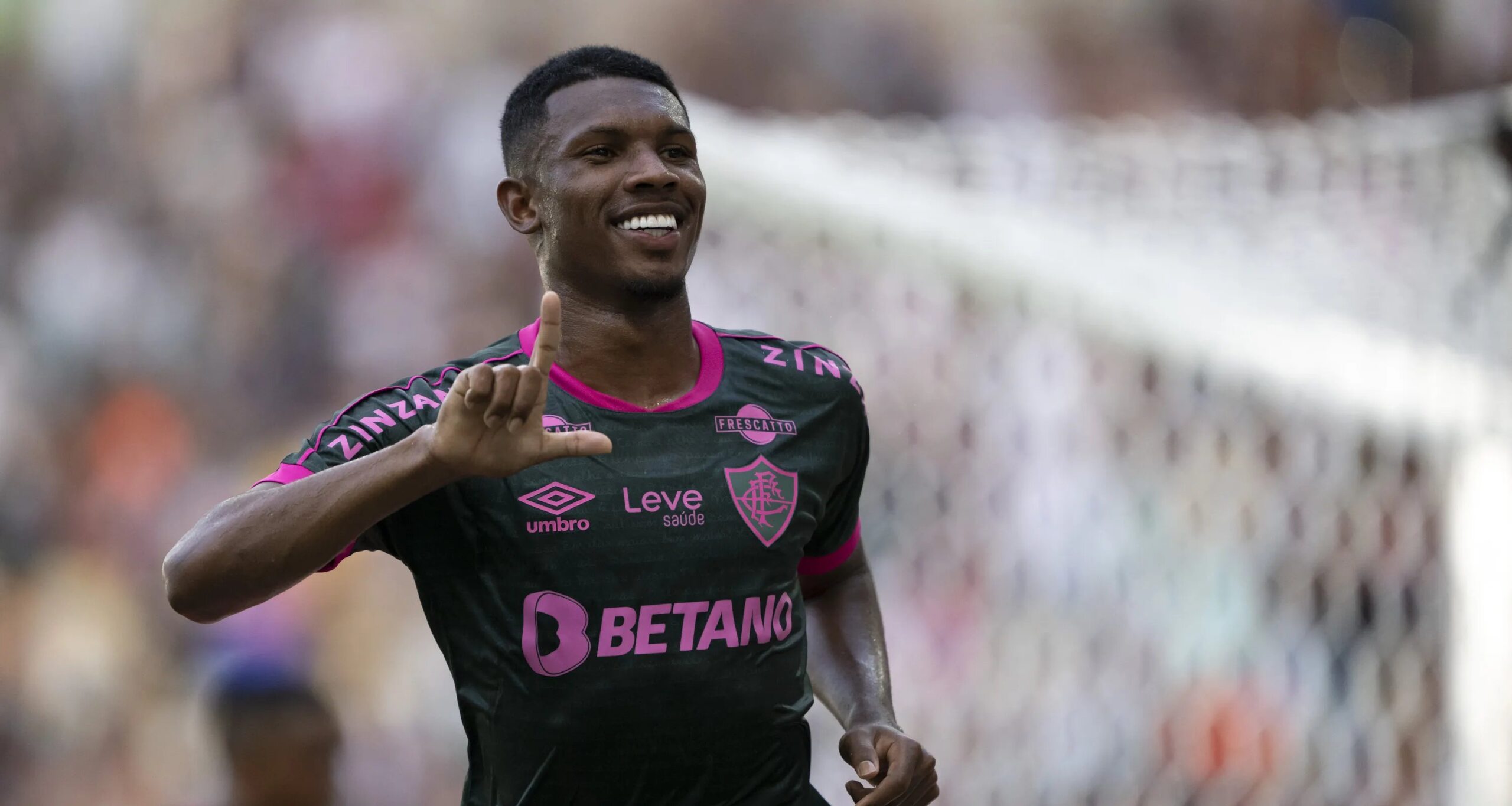 Fluminense encara Madureira na abertura do Carioca com dez anos de invencibilidade - Imagem do artigo original