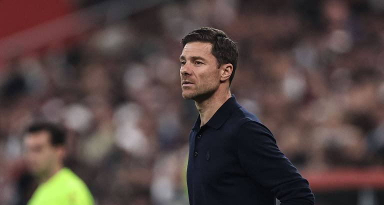 Real Madrid dispensa Xabi Alonso após revés na Supercopa e promove Álvaro Arbeloa - Imagem do artigo original