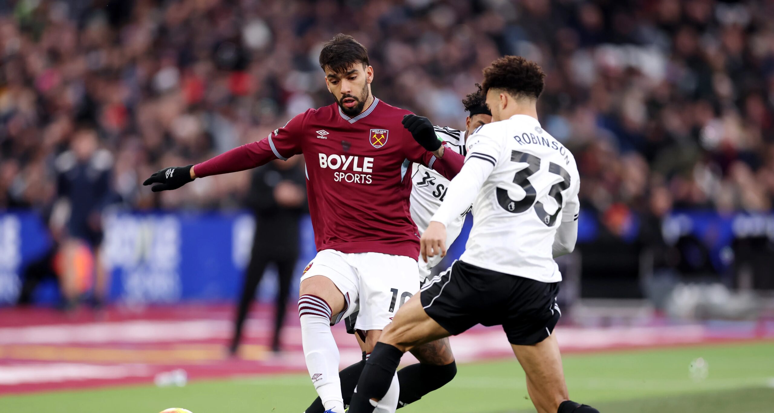 Possível volta de Lucas Paquetá anima torcida e projeta salto de desempenho no meio-campo do Flamengo - Imagem do artigo original