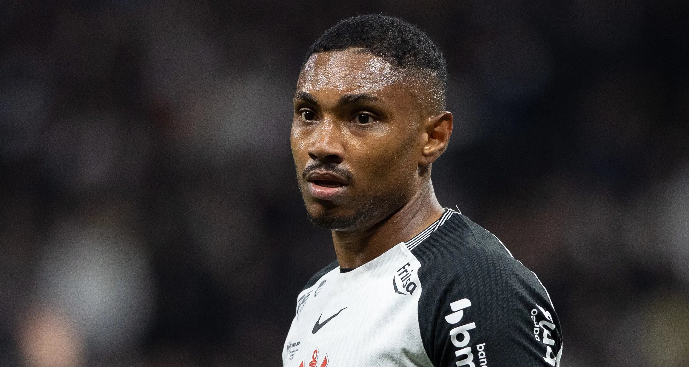 Kaio César supera Vitinho em participação ofensiva e entra no radar do Corinthians - Imagem do artigo original