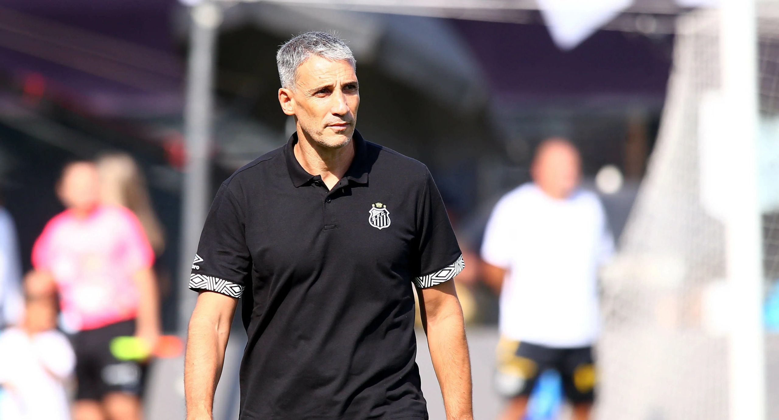 Santos registra Álvaro Barreal e chega a 29 atletas inscritos no Paulistão - Imagem do artigo original