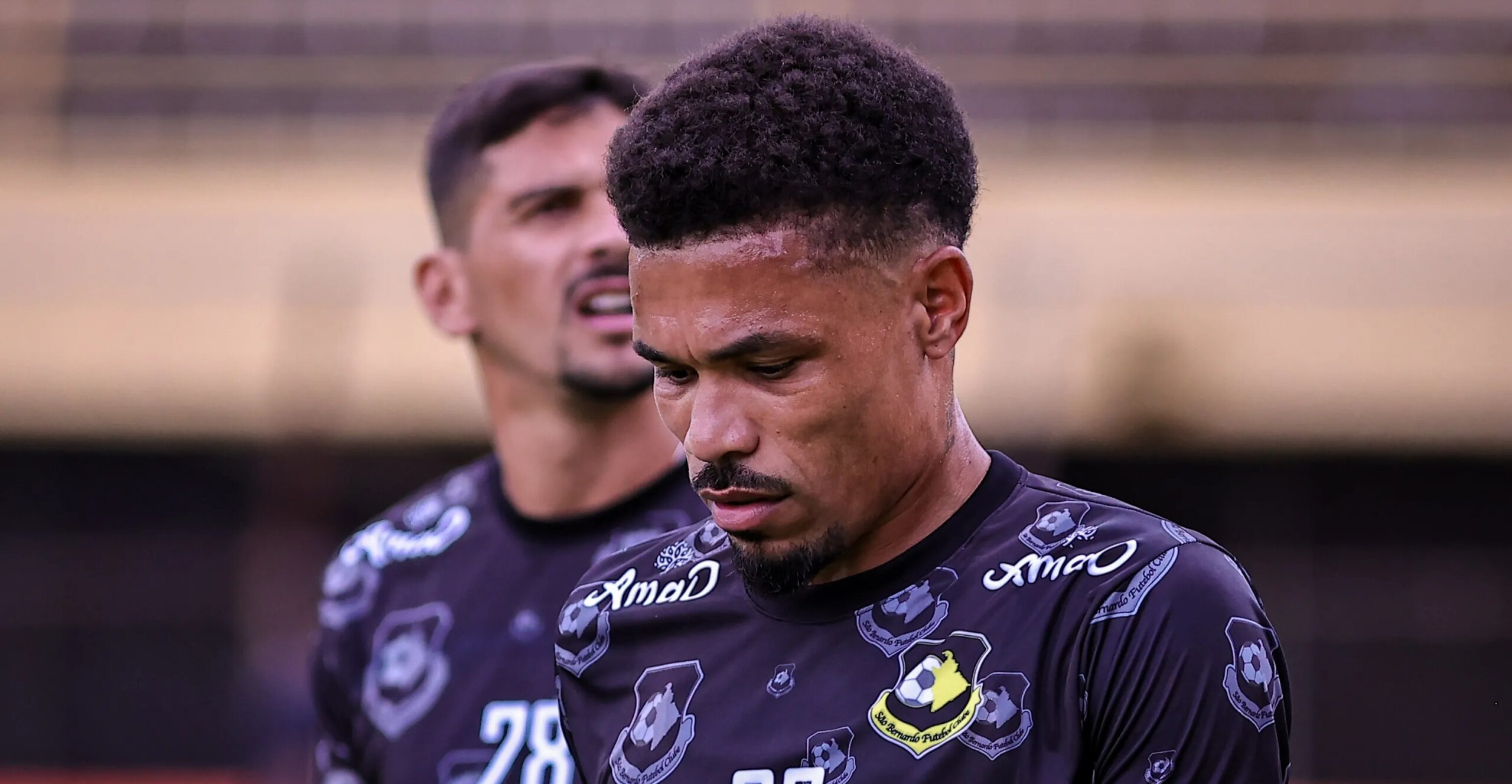 Catalá destaca humildade, disciplina e respeito na véspera de São Paulo x São Bernardo - Imagem do artigo original