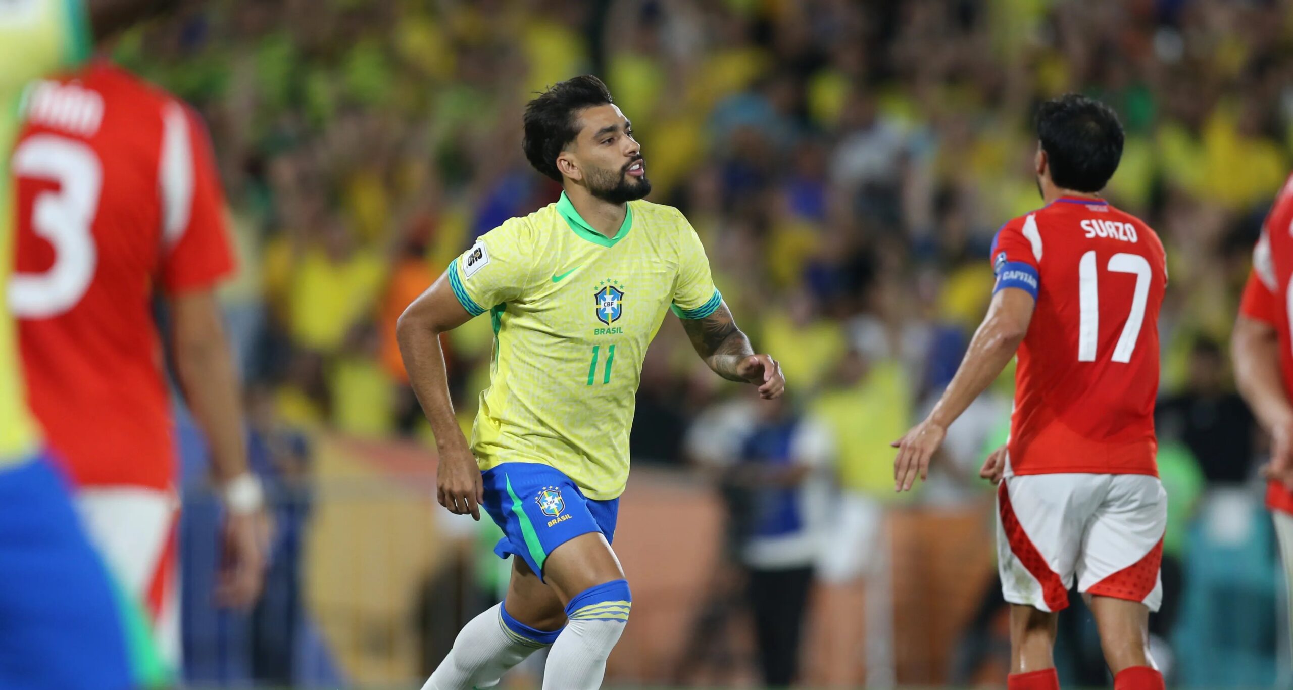 Flamengo negocia retorno de Lucas Paquetá e aposta em desejo antigo do meia - Imagem do artigo original