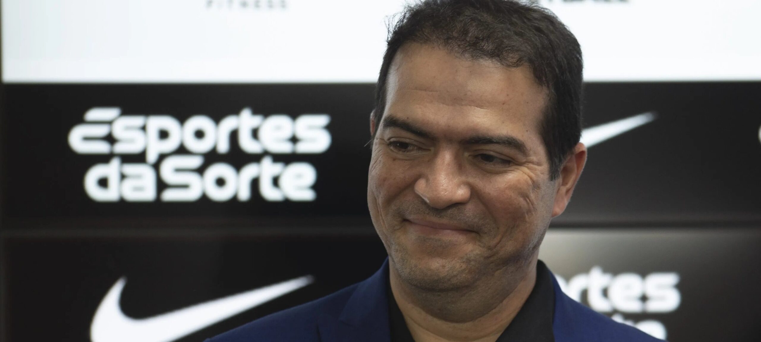 Corinthians desiste de Tomás Pochettino e define novos alvos para a temporada - Imagem do artigo original