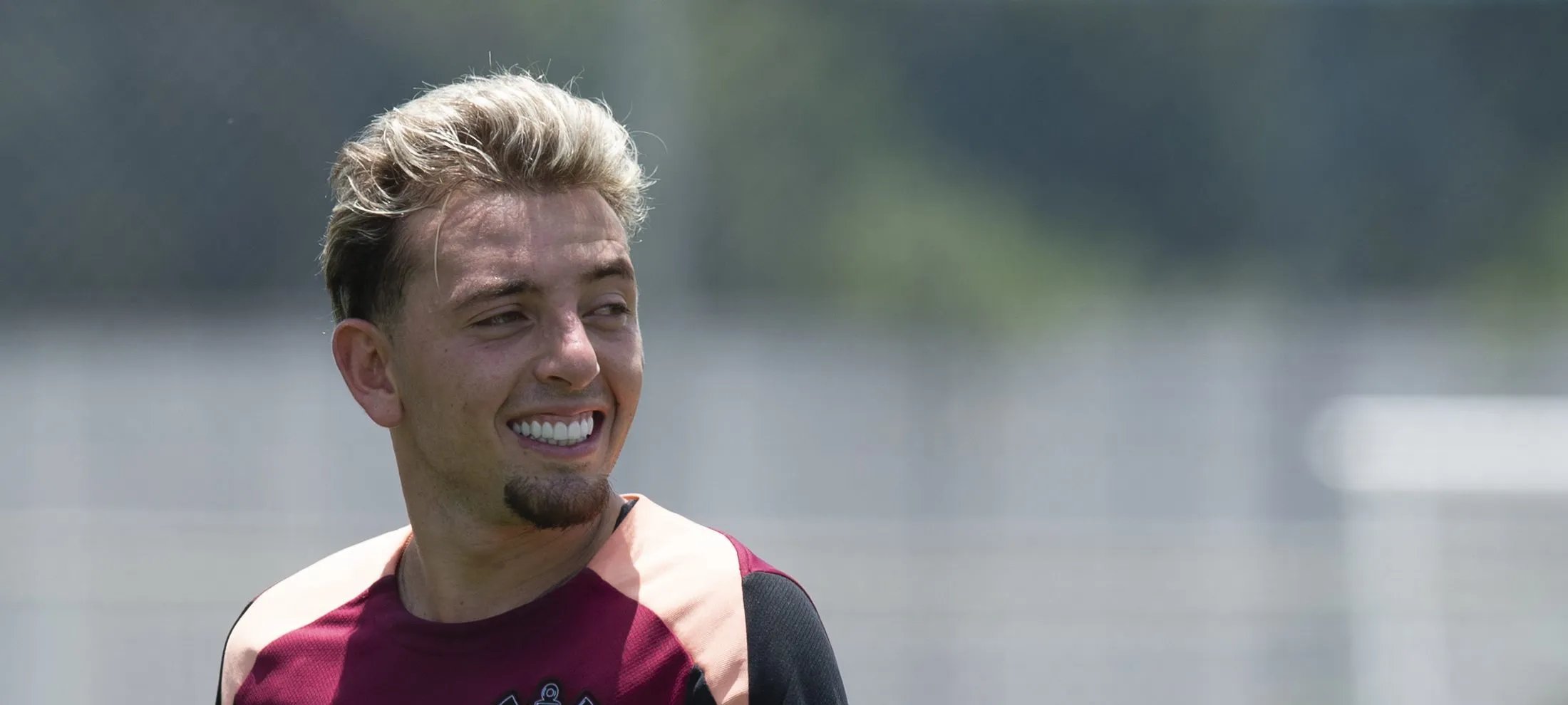 Corinthians empresta volante Ryan ao Fortaleza até o fim de 2026 - Imagem do artigo original