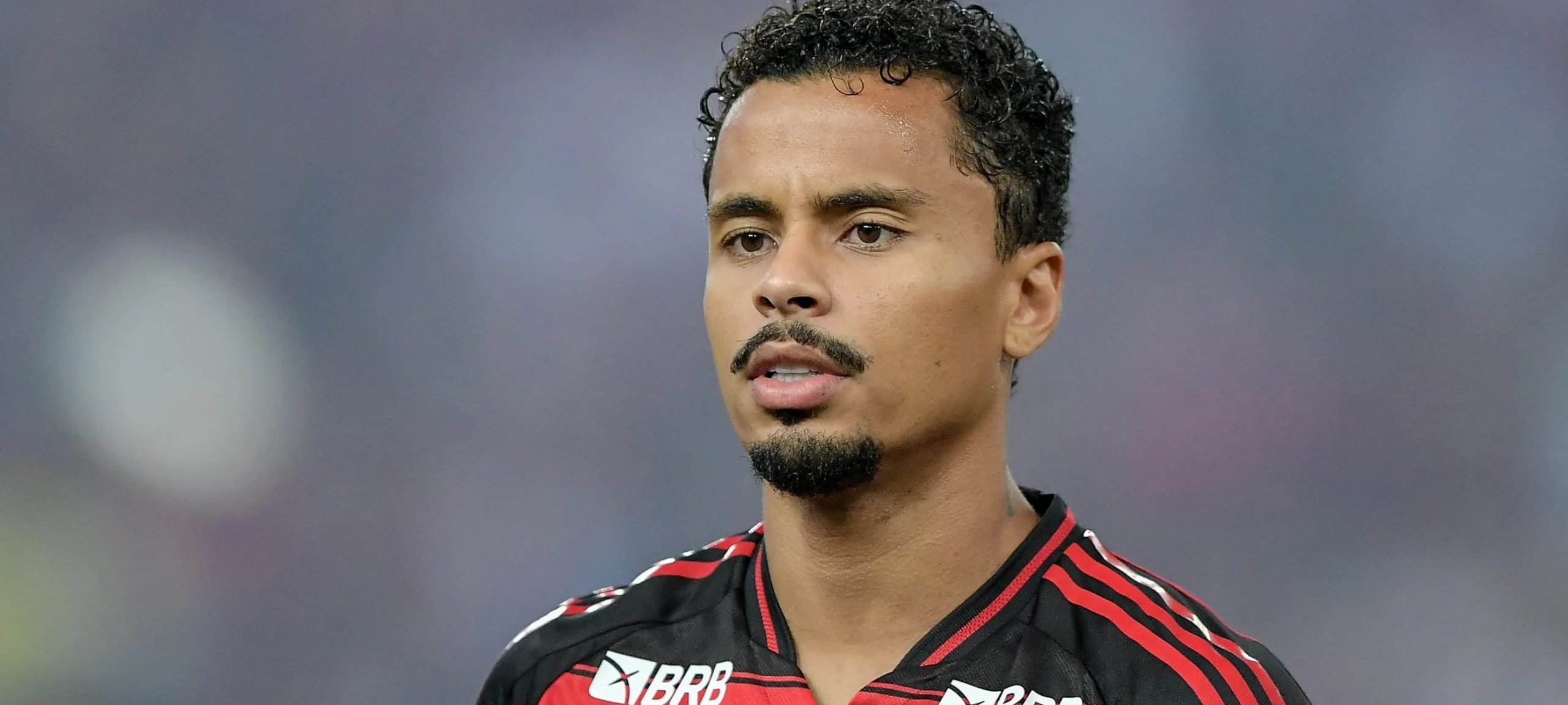 Cicinho sugere contratação de Allan, do Flamengo, para fortalecer meio-campo do São Paulo - Imagem do artigo original
