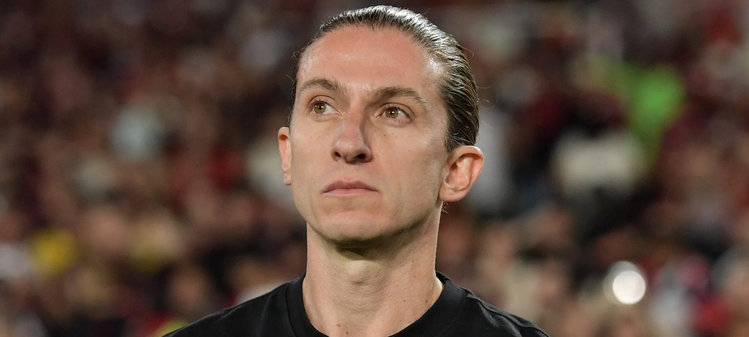 Flamengo reage a rumores sobre Everton Cebolinha e fixa condições para renovação - Imagem do artigo original