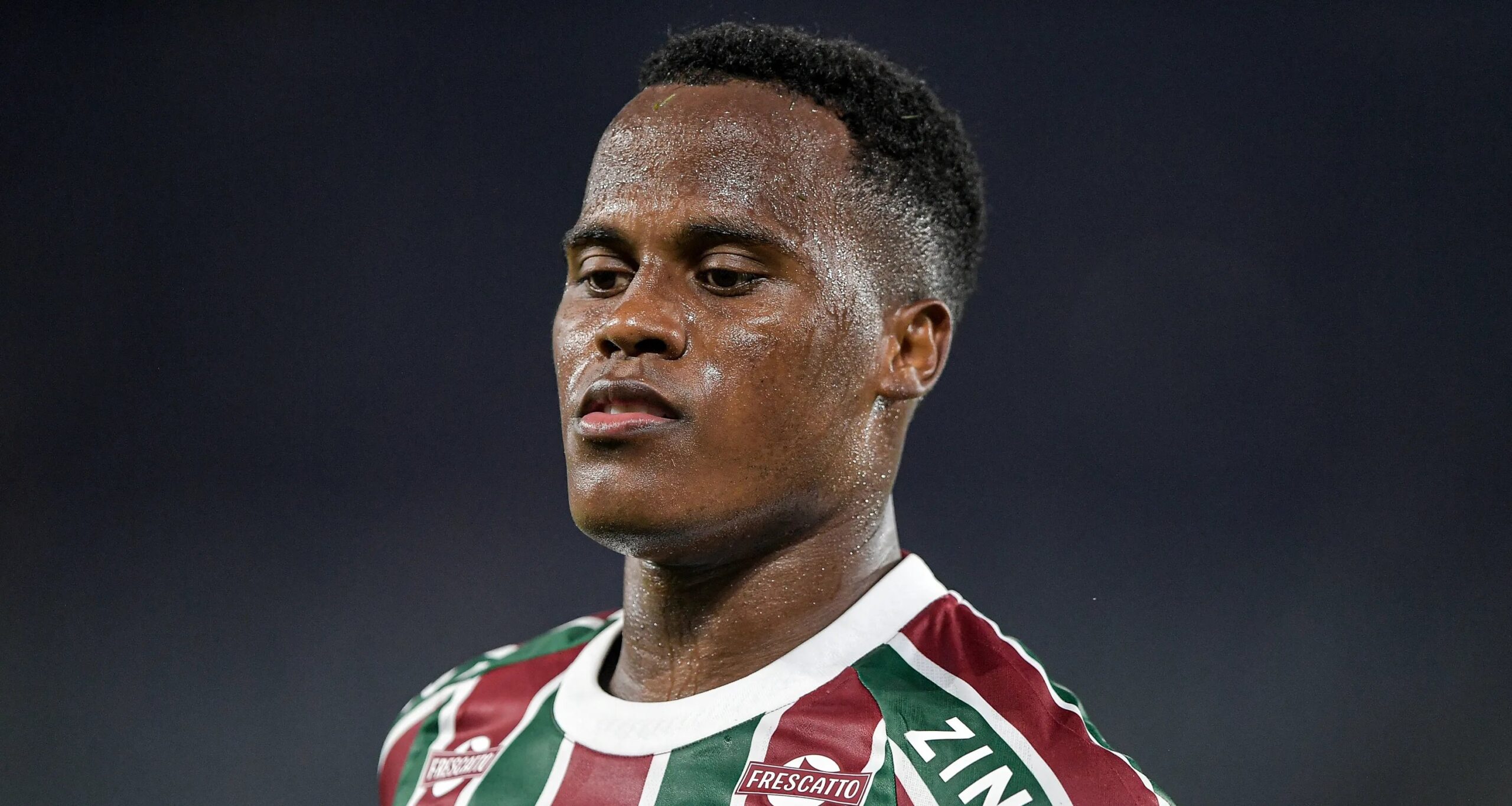 Fluminense mantém prioridade por John Árias apesar de conversas do Palmeiras - Imagem do artigo original