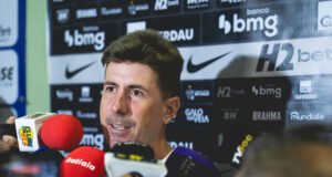 Atlético realiza treinos em BH e Montes Claros na quinta-feira (15/1) de olho no Tombense - Imagem do artigo original