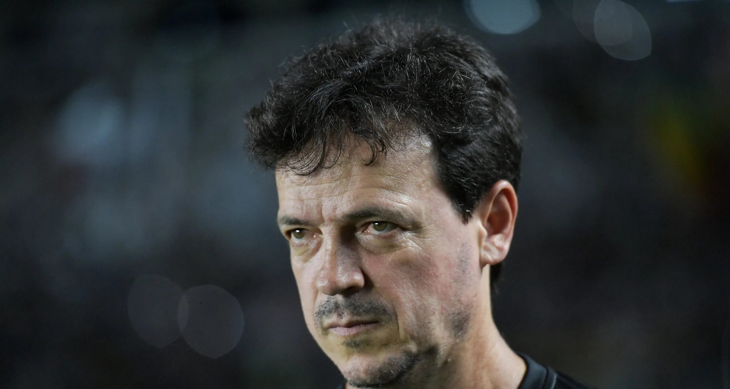 Reinaldo elogia Diniz e prevê confronto difícil contra o Vasco na abertura do Carioca 2026 - Imagem do artigo original