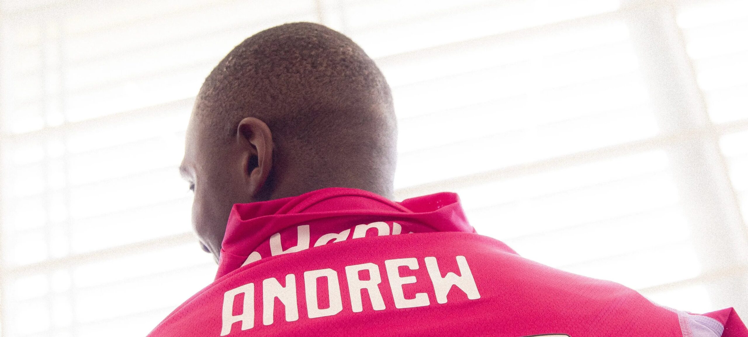 Flamengo oficializa contratação do goleiro Andrew, ex-Gil Vicente - Imagem do artigo original