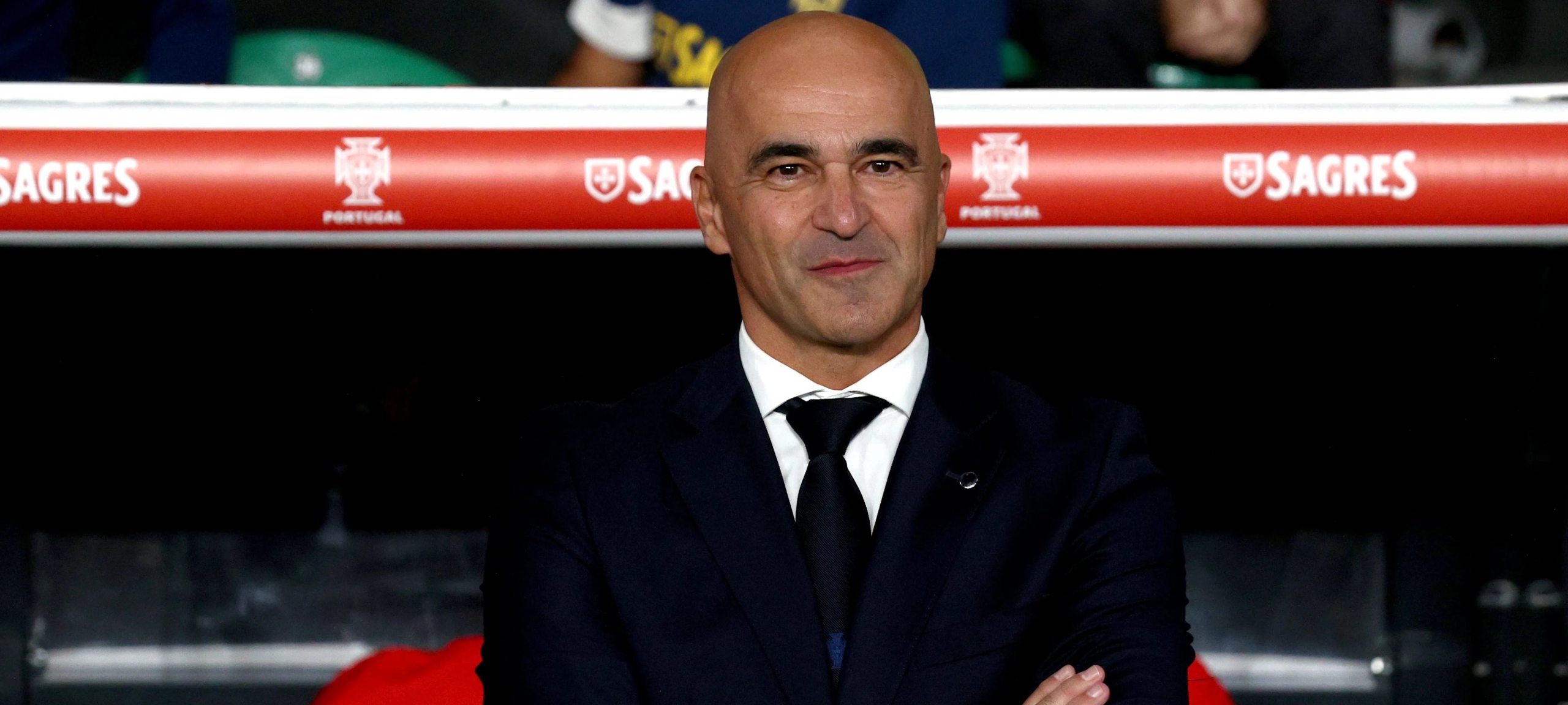 Técnico de Portugal elogia Nuno Moreira e indica interesse da seleção lusa - Imagem do artigo original