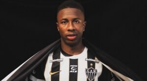Atlético-MG confirma contratação do lateral equatoriano Angelo Preciado até 2029 - Imagem do artigo original