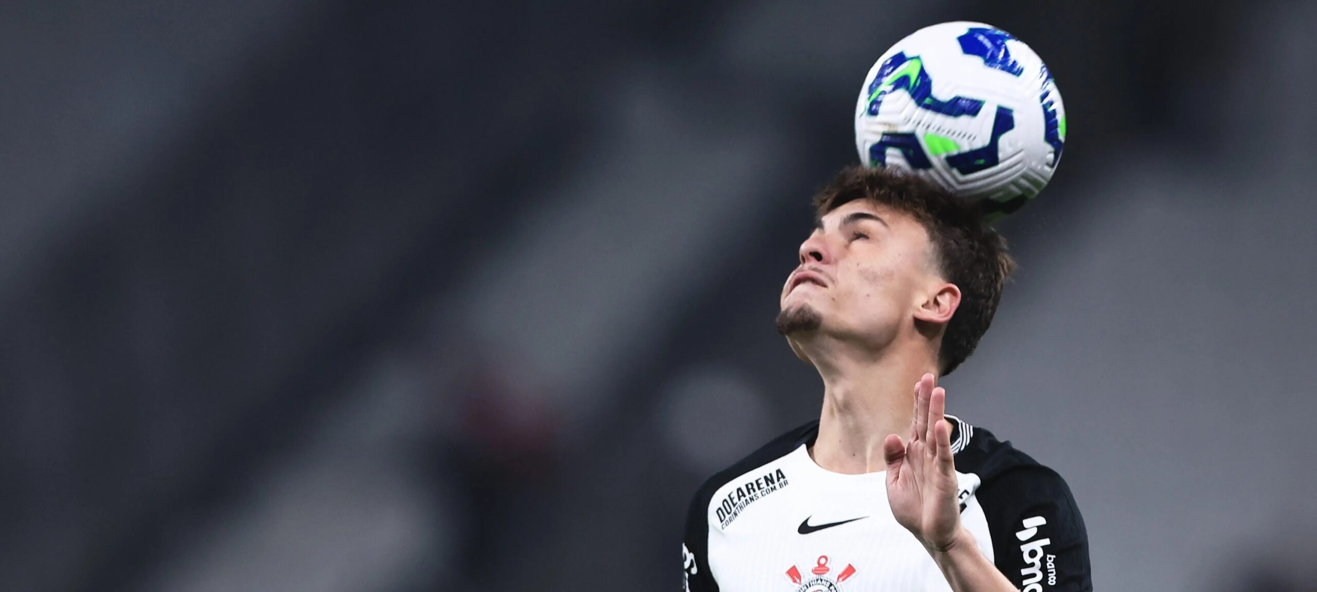 Arsenal abre conversas e se antecipa a rivais para contratar Breno Bidon, do Corinthians - Imagem do artigo original