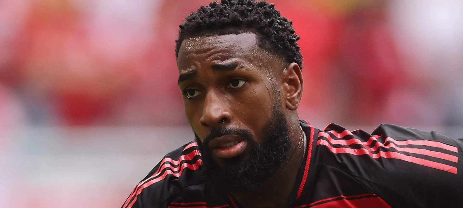 Flamengo processa empresa ligada a Gerson e cobra cerca de R$ 40 milhões por contrato de imagem - Imagem do artigo original