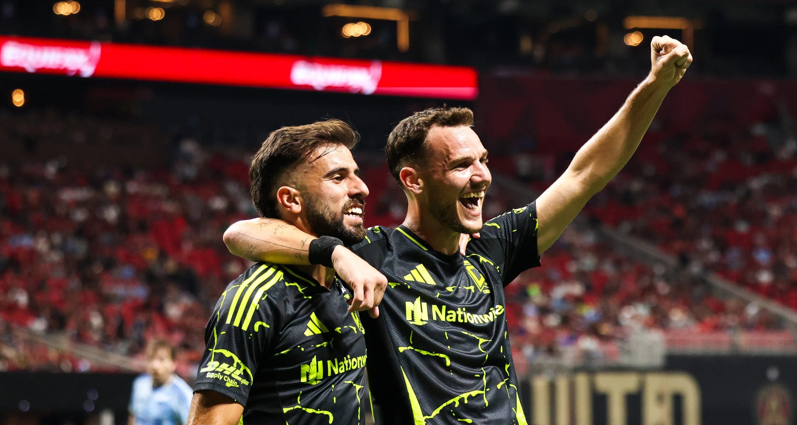 Contrato até 2026 afasta Diego Rossi de possível acerto com o Grêmio - Imagem do artigo original