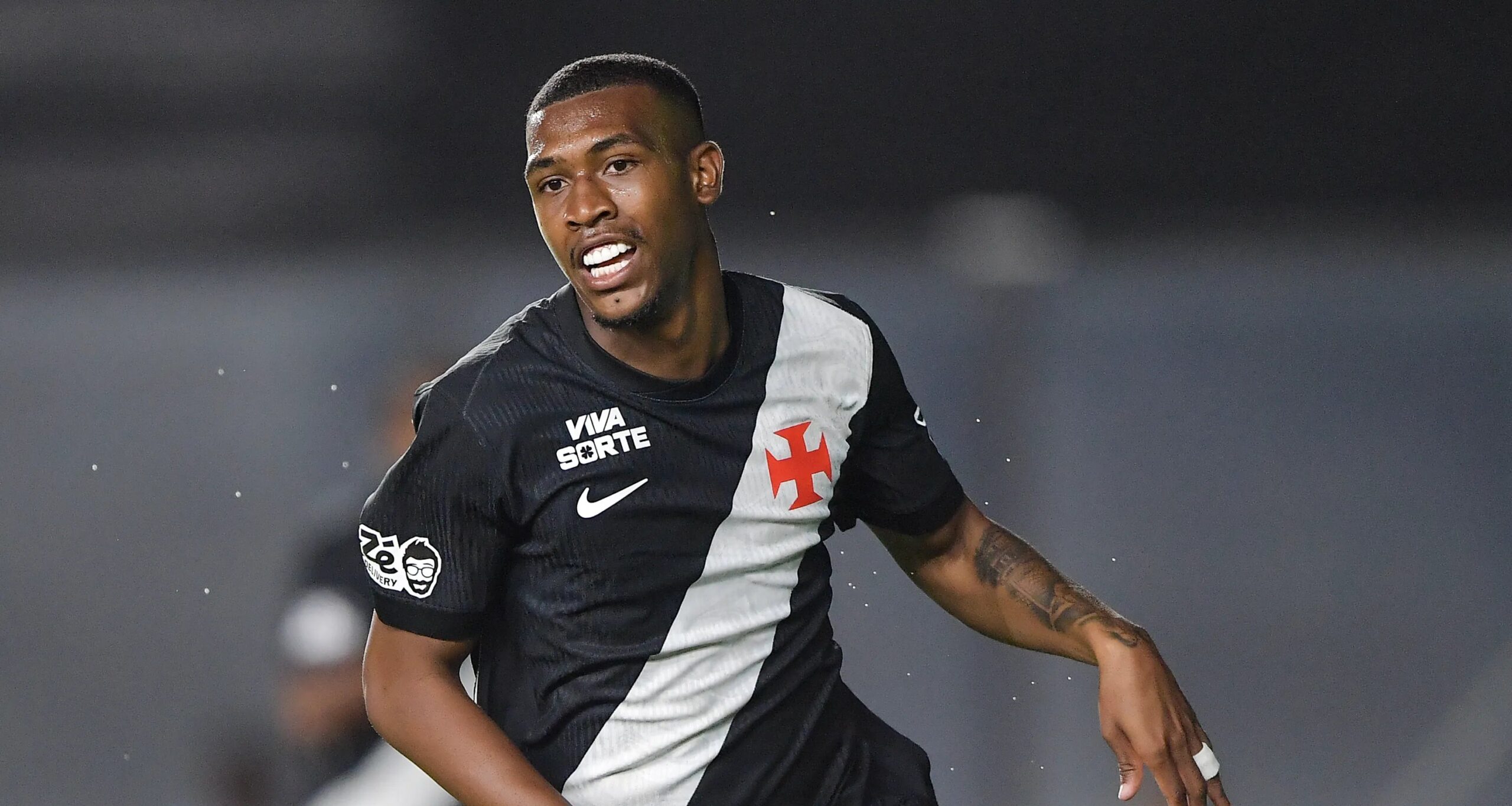 Rayan coloca Bournemouth como prioridade e Vasco analisa oferta de 35 milhões de euros - Imagem do artigo original