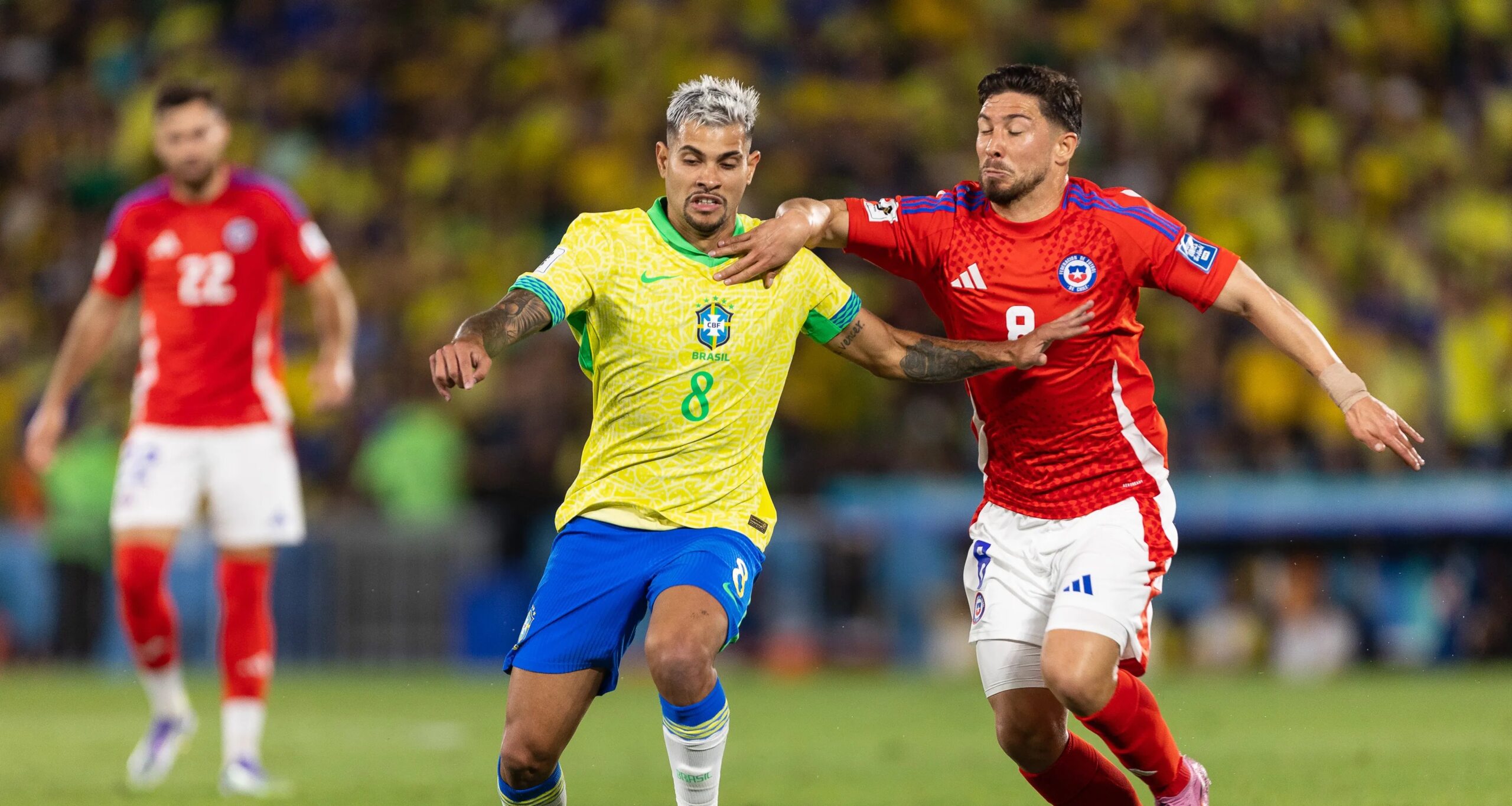 Santos revê planejamento, prioriza a base e avalia chegada de Michael - Imagem do artigo original