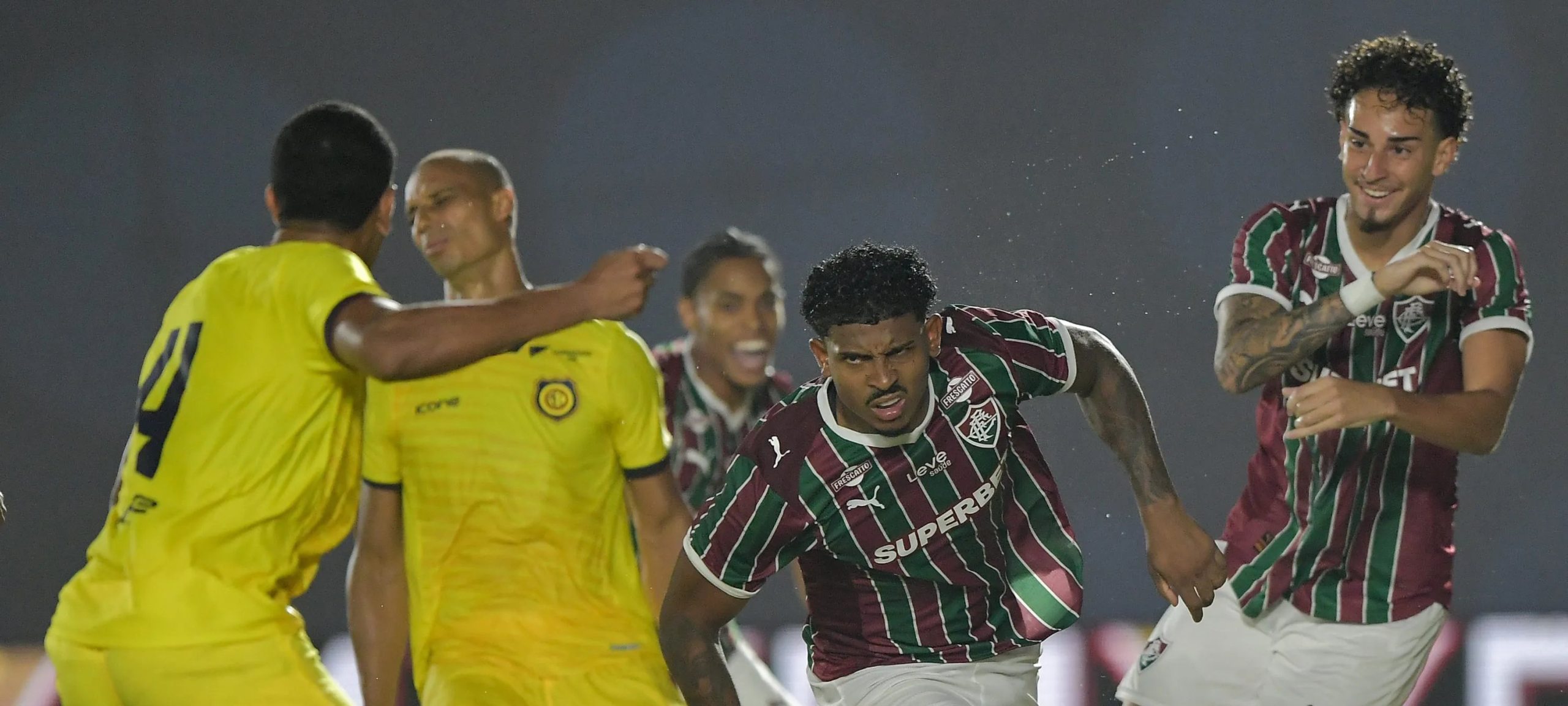 Vidente aponta equilíbrio e alerta Fluminense para duelo com o Boavista no Carioca 2026 - Imagem do artigo original