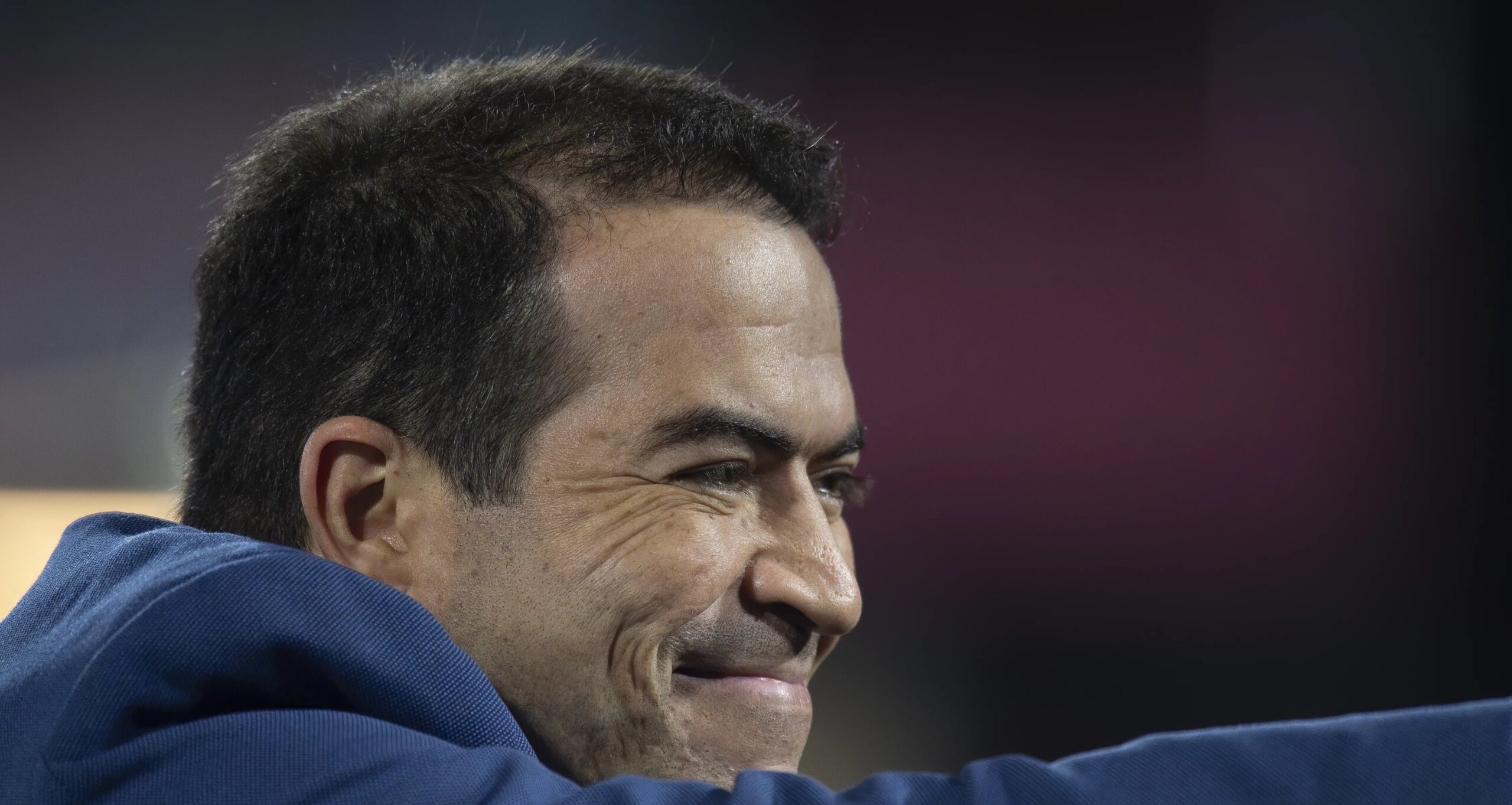 Troca de executivo provoca choque de gestão no futebol do Corinthians - Imagem do artigo original