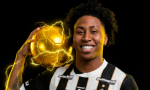 Atlético-MG diz que fundo Galo Forte é regular e nega participação do clube em operações financeiras - Imagem do artigo original