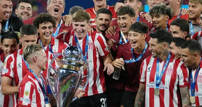 Santos acelera conversas para contratar Santiago Ascacibar após fracasso com Felipe Loyola - Imagem do artigo original