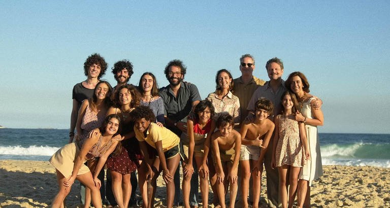 Cinema brasileiro coleciona prêmios inéditos enquanto filmes sobre futebol continuam fora das grandes premiações - Imagem do artigo original