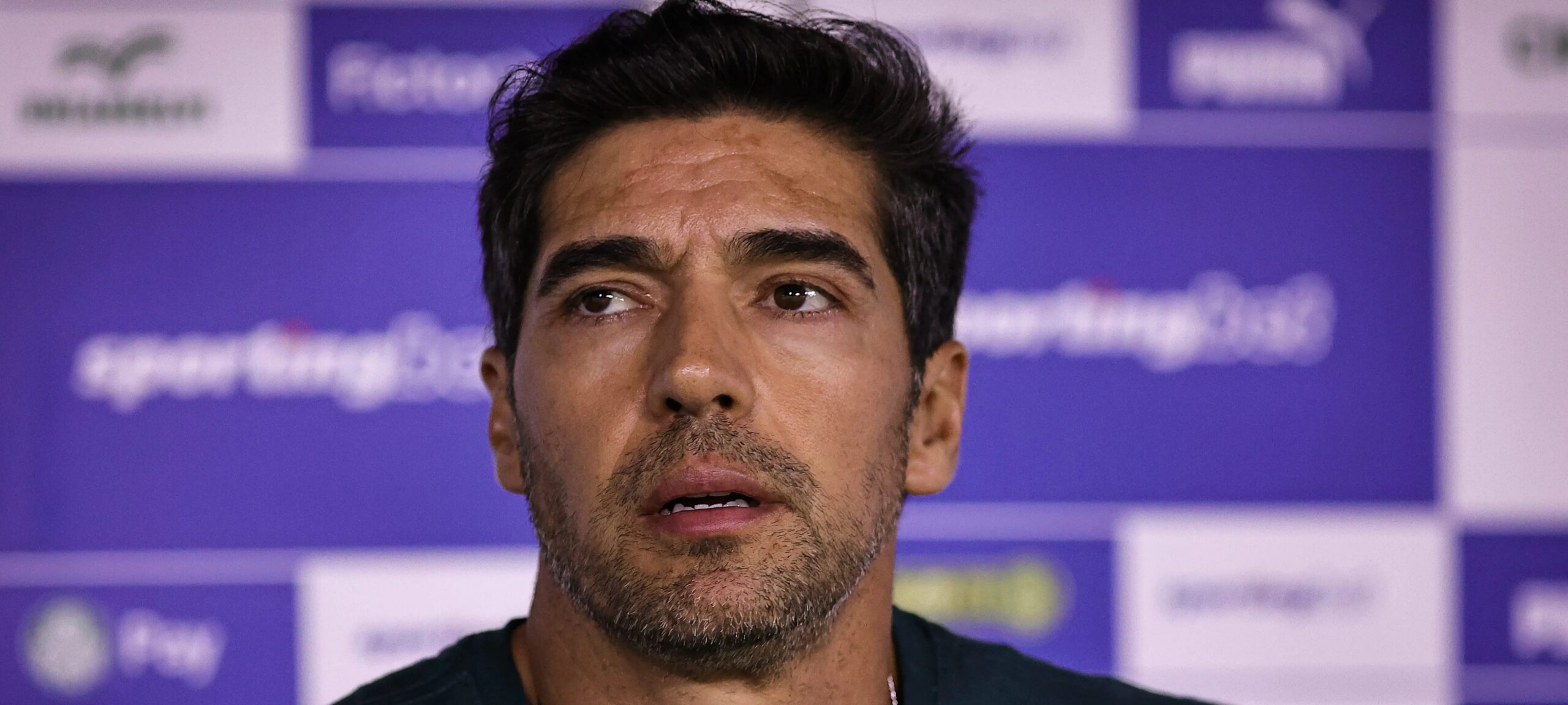 Abel Ferreira recorda revés para o Flamengo e cita diferença de investimento entre os clubes - Imagem do artigo original